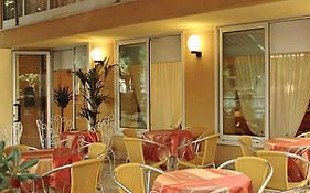 hotel Majorca